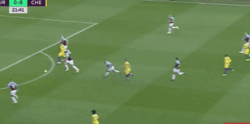 莫拉塔为切尔西首开纪录