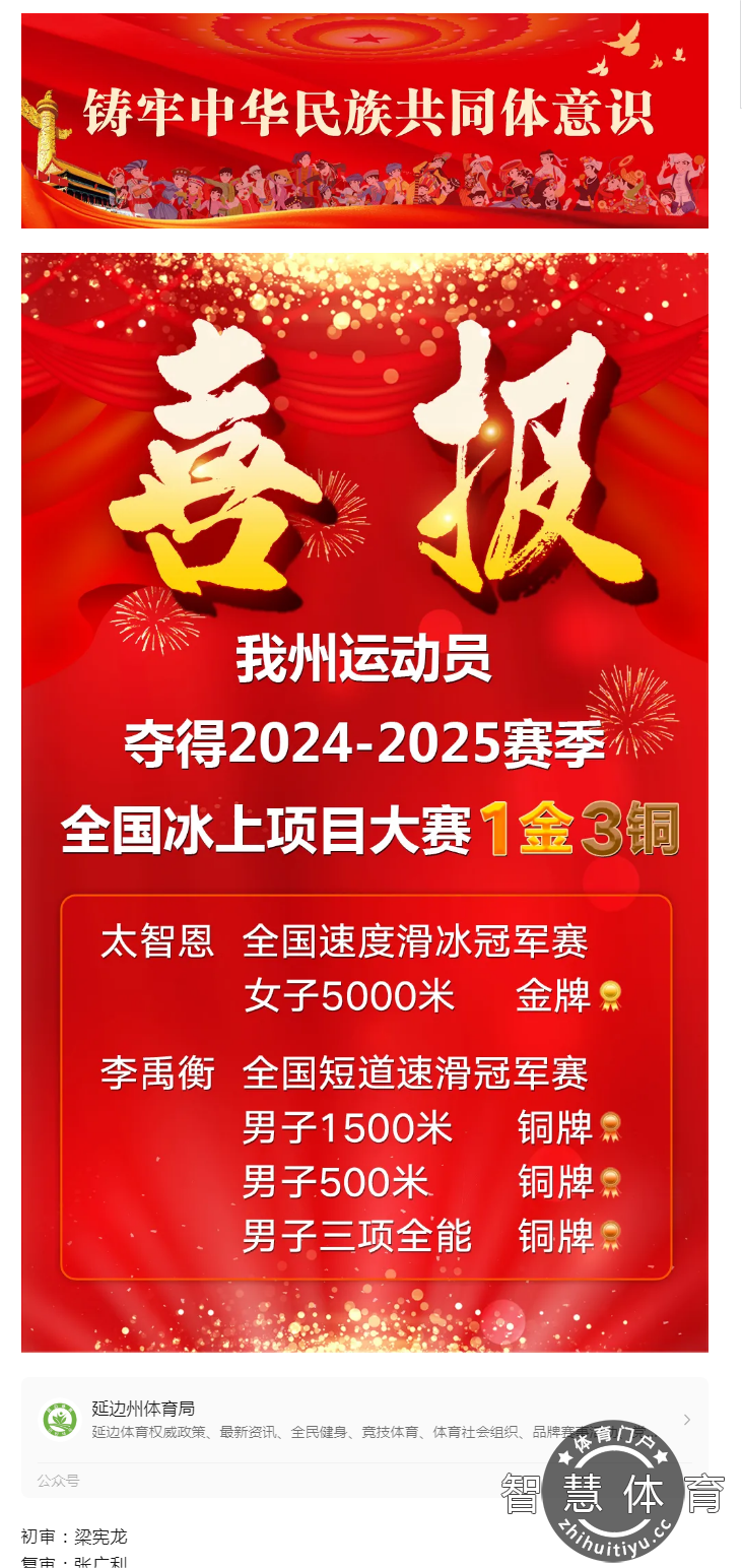 喜报！我州运动员夺得2024-2025赛季全国冰上项目大赛1金3铜(1)(1).png